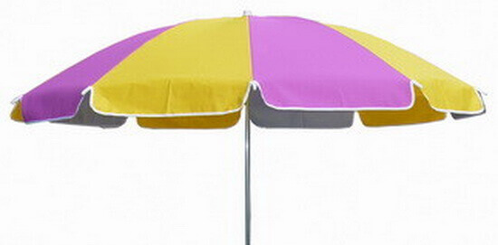 沙灘遮洋傘