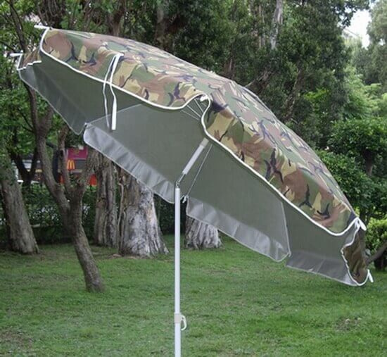 超大陽傘